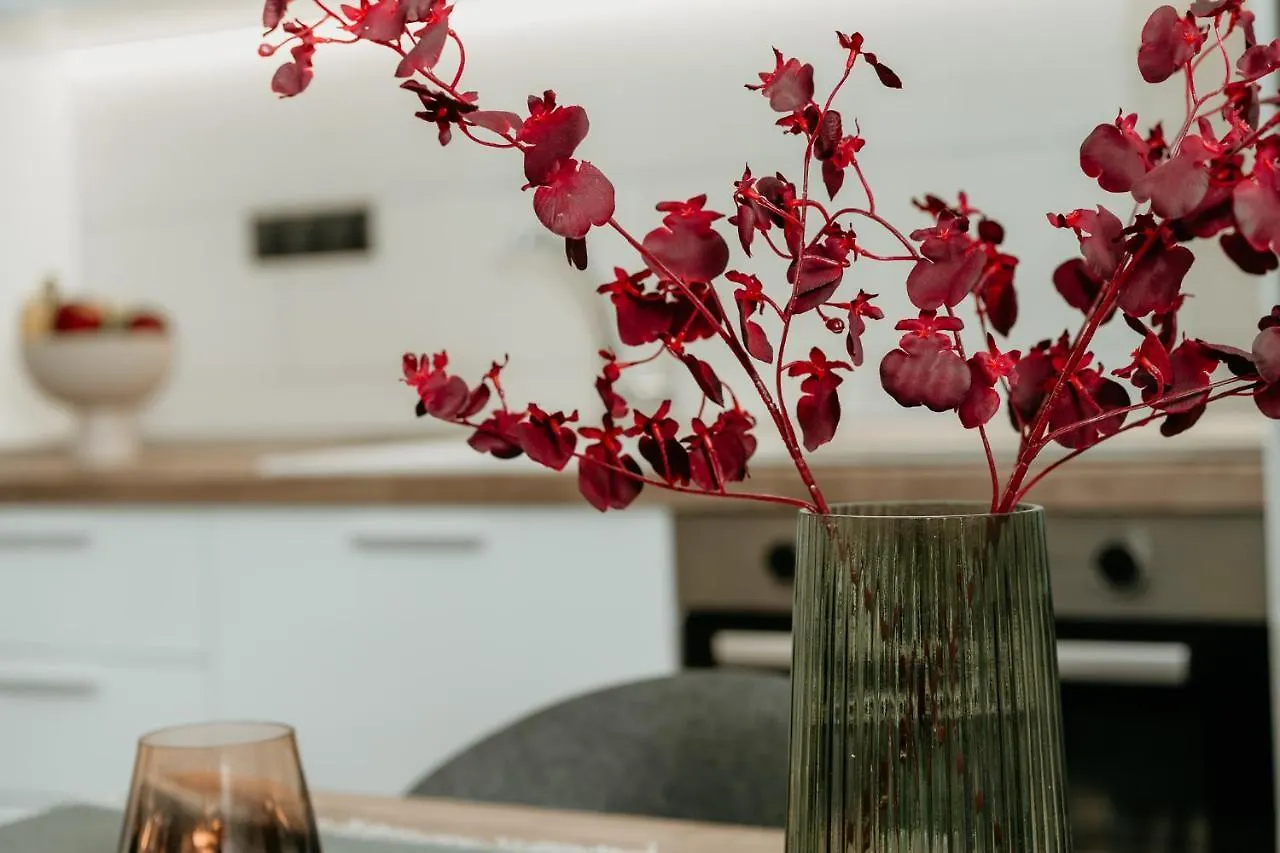Pensiune Urban Elegance In Thessaloniki Hotel