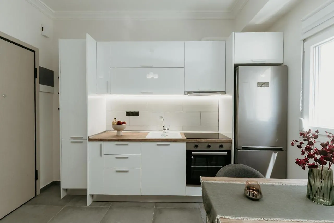 Urban Elegance In Thessaloniki Hotel 0*,