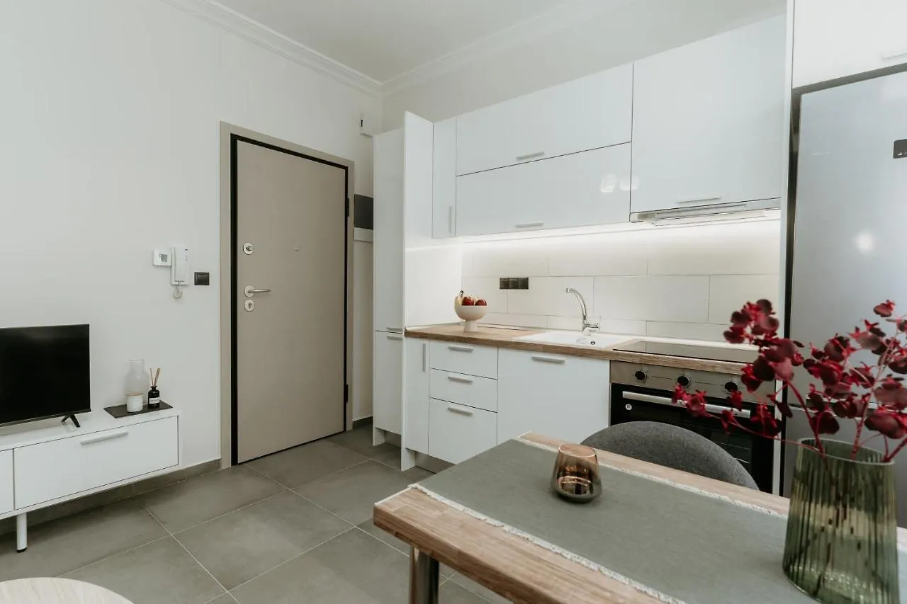 Pensiune Urban Elegance In Thessaloniki Hotel