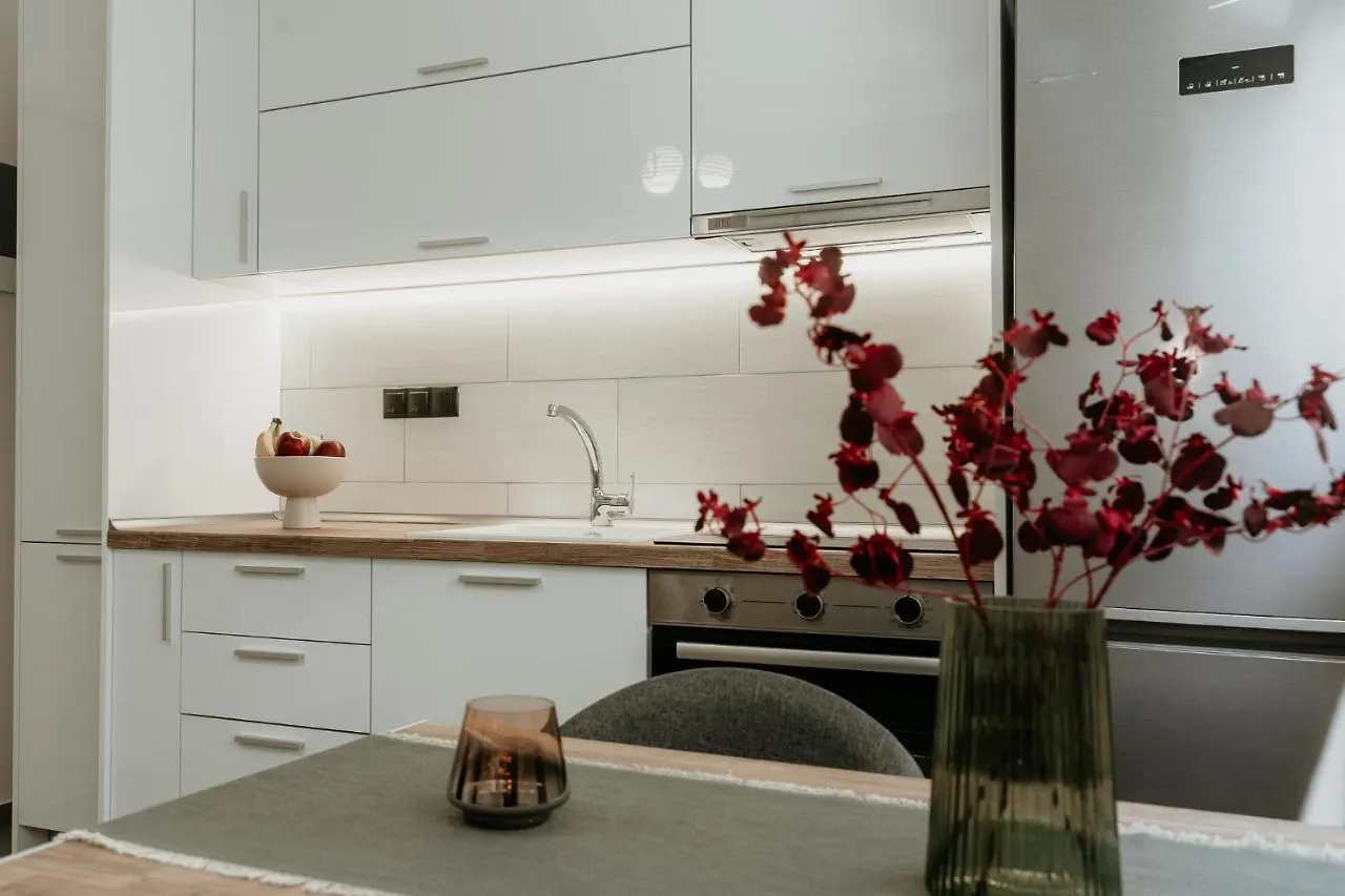Urban Elegance In Thessaloniki Hotel 0*,