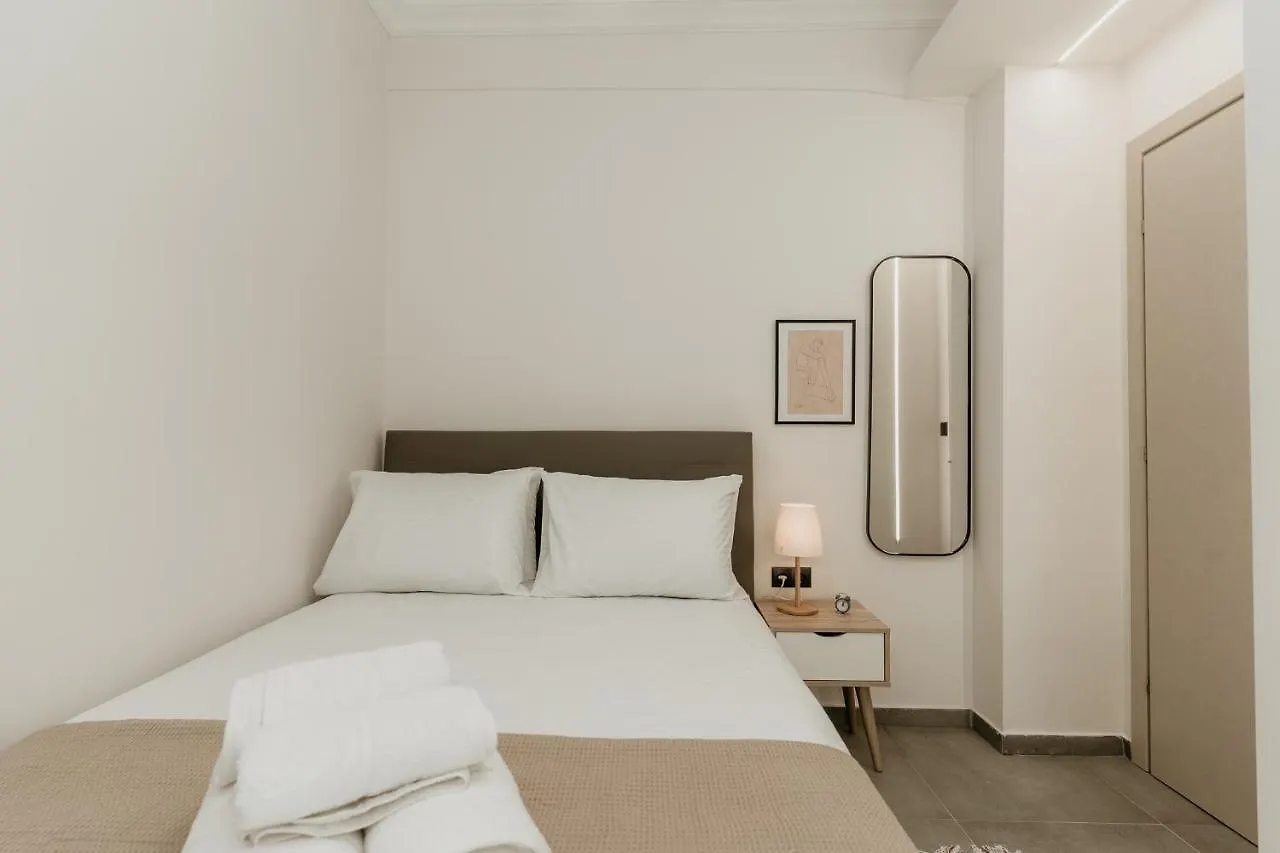 Urban Elegance In Thessaloniki Hotel Grecia